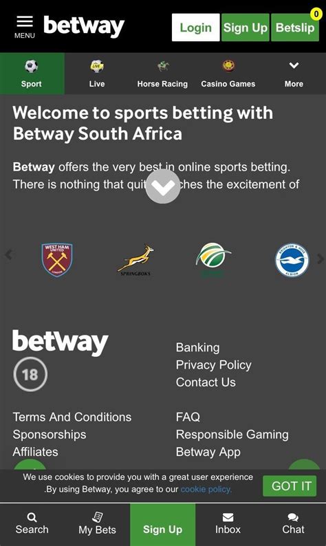 betway za download apk|Download BetWay App South Africa 1.000 Android APK File.